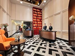 Minerva Premium Hotel