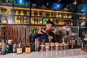 Minerva Premium Hotel