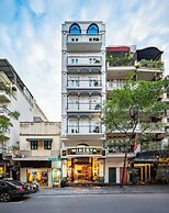 Minerva Premium Hotel