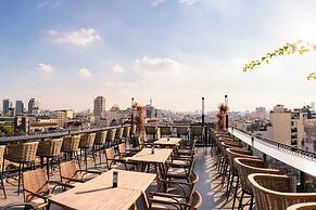 Minerva Premium Hotel