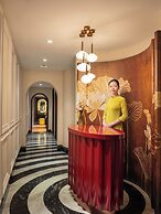 Minerva Premium Hotel