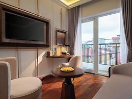 Minerva Premium Hotel