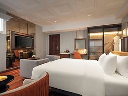 Minerva Premium Hotel