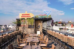 Minerva Premium Hotel