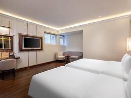 Minerva Premium Hotel