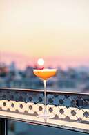 Minerva Premium Hotel