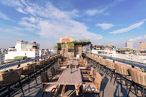 Minerva Premium Hotel