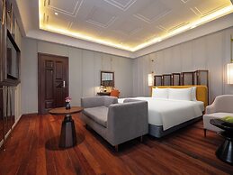 Minerva Premium Hotel