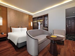 Minerva Premium Hotel