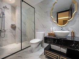 Minerva Premium Hotel