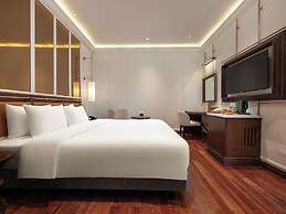 Minerva Premium Hotel