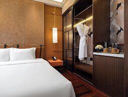 Minerva Premium Hotel