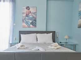 Nice Stay Apartment by Open City Hotel