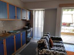 Daphnus Apartment in Agios Konstantinos
