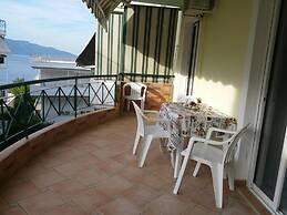 Daphnus Apartment in Agios Konstantinos