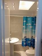 Daphnus Apartment in Agios Konstantinos