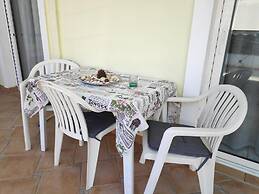 Daphnus Apartment in Agios Konstantinos