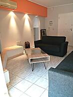 Daphnus Apartment in Agios Konstantinos