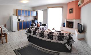 Daphnus Apartment in Agios Konstantinos