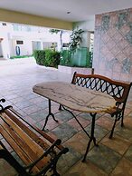 Daphnus Apartment in Agios Konstantinos