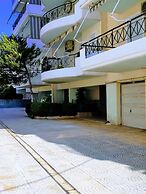 Daphnus Apartment in Agios Konstantinos