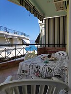 Daphnus Apartment in Agios Konstantinos