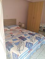 Daphnus Apartment in Agios Konstantinos