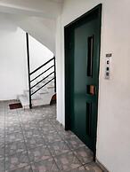 Daphnus Apartment in Agios Konstantinos