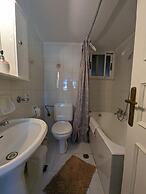 Central Apartment in Agios Konstantinos