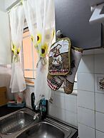 Central Apartment in Agios Konstantinos