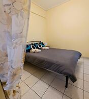 Central Apartment in Agios Konstantinos