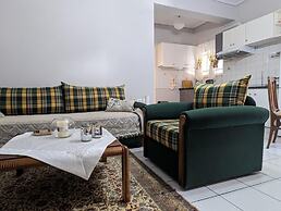 Central Apartment in Agios Konstantinos