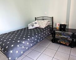 Central Apartment in Agios Konstantinos