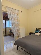 Central Apartment in Agios Konstantinos