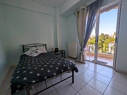 Central Apartment in Agios Konstantinos