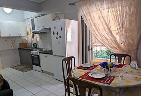 Central Apartment in Agios Konstantinos