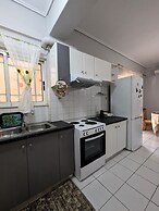 Central Apartment in Agios Konstantinos