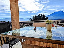 Ecoscape Luxury Villa Lamia