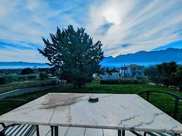 Ecoscape Luxury Villa Lamia