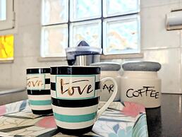 Ecoscape Luxury Villa Lamia