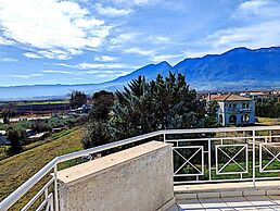 Ecoscape Luxury Villa Lamia