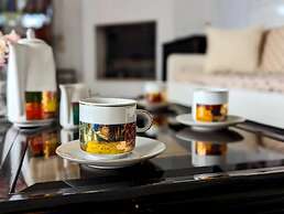 Ecoscape Luxury Villa Lamia