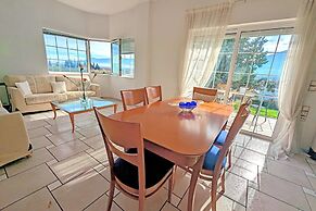 Ecoscape Luxury Villa Lamia