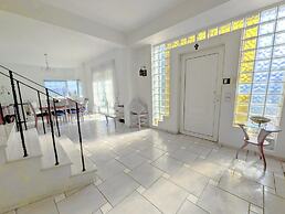 Ecoscape Luxury Villa Lamia