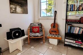 Ecoscape Luxury Villa Lamia