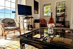 Ecoscape Luxury Villa Lamia