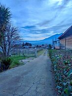 Ecoscape Luxury Villa Lamia