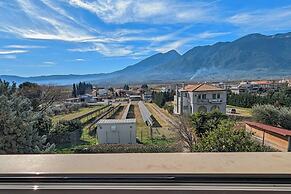 Ecoscape Luxury Villa Lamia