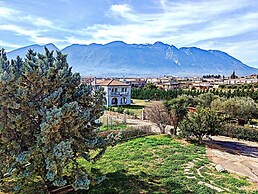 Ecoscape Luxury Villa Lamia