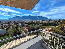 Ecoscape Luxury Villa Lamia